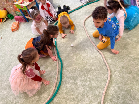 Společný den radosti